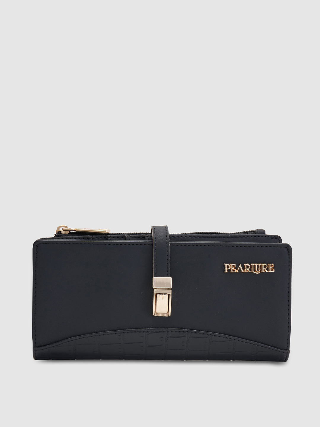 Sydney 2 Fold Wallet - Wine