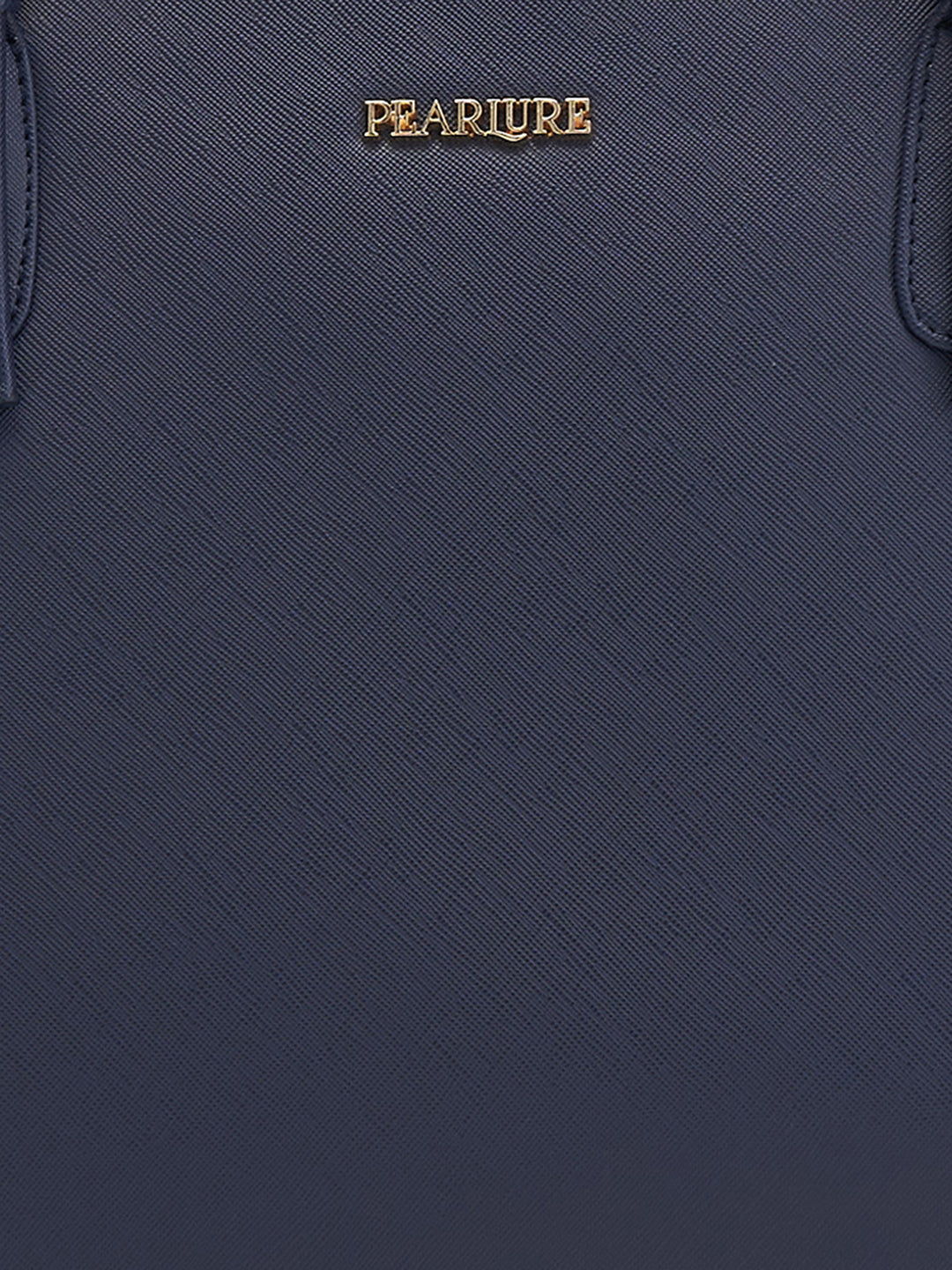 Meryln Tote Laptop Bag 13'' Inch - Navy