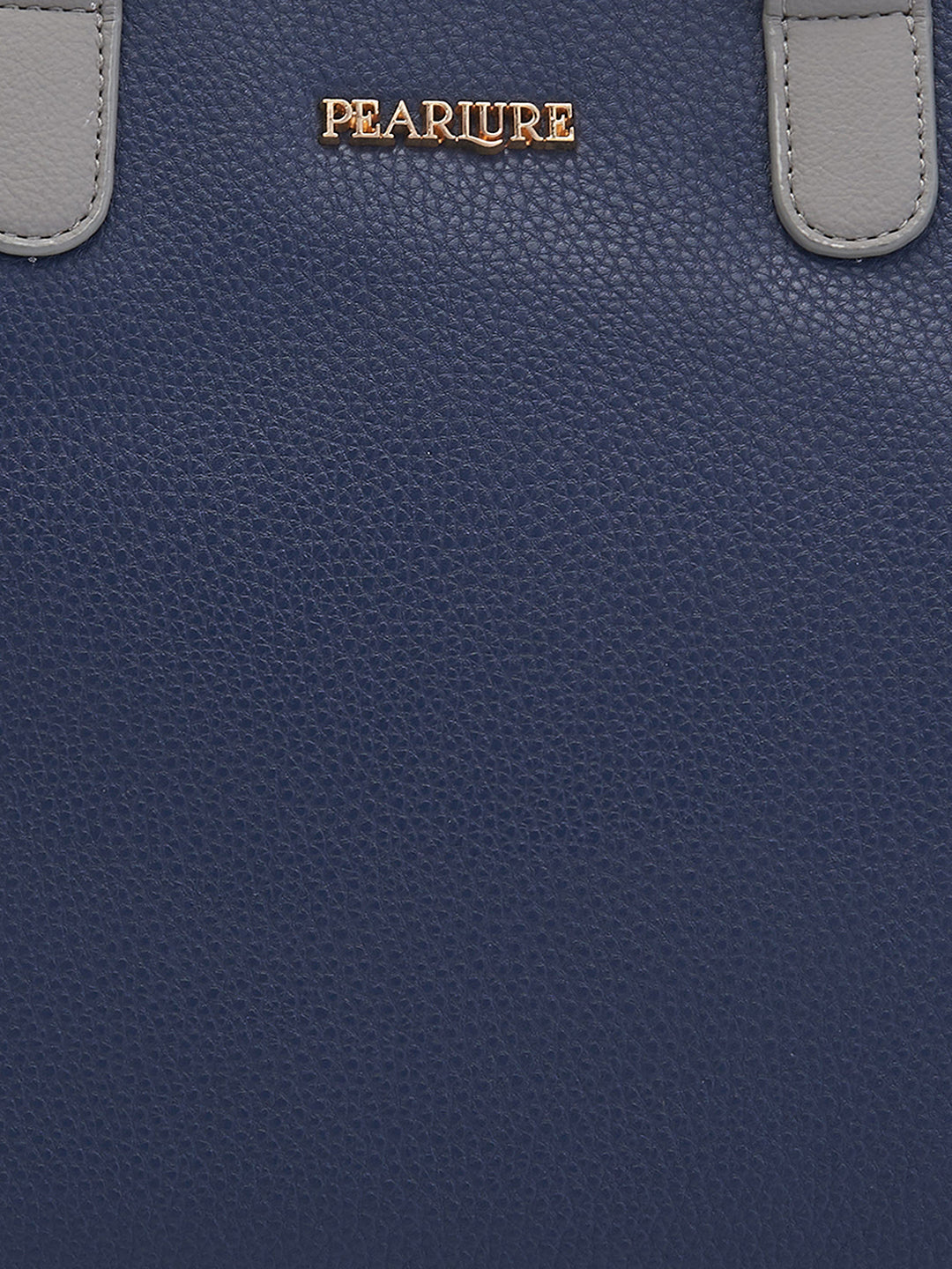 Cate Satchel Handbag - Blue