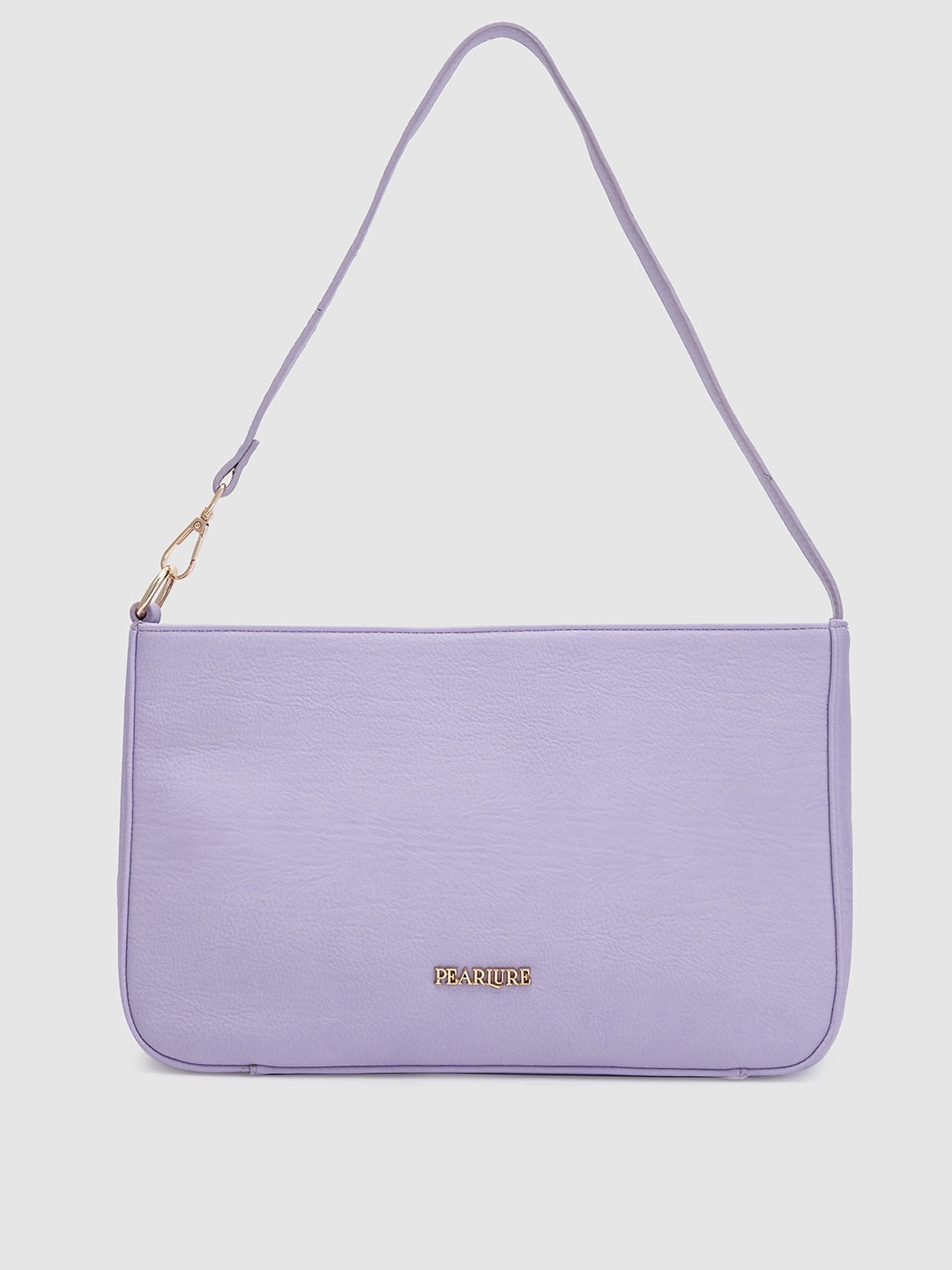 Megan Sling Handbag - Liliac