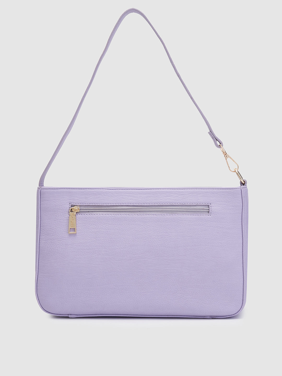 Megan Sling Handbag - Liliac