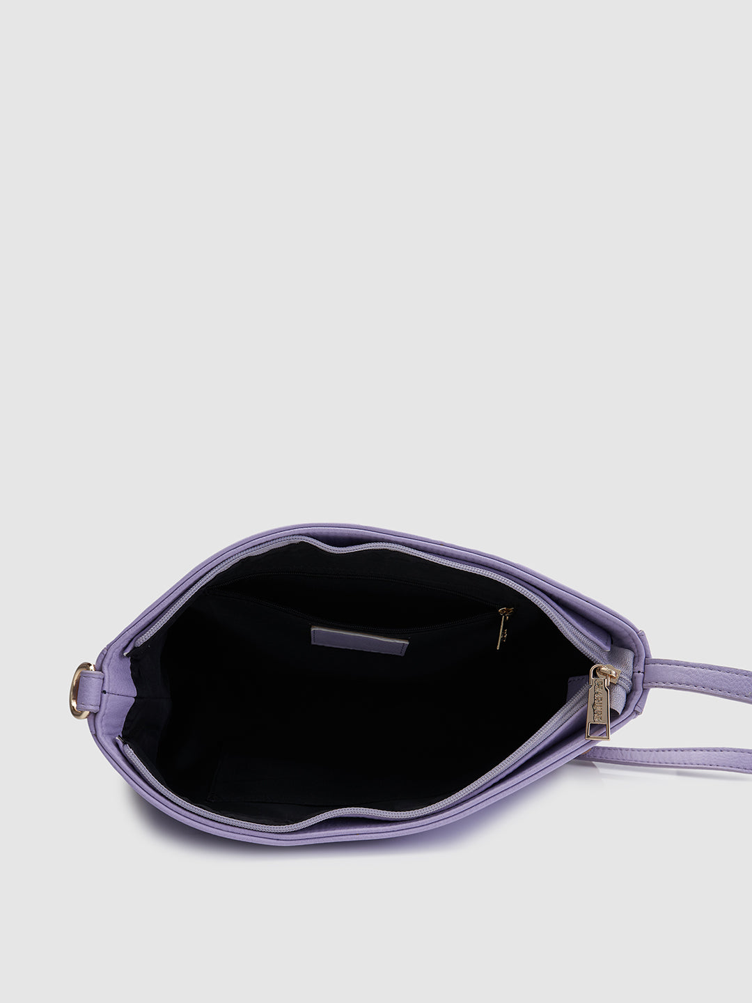 Megan Sling Handbag - Liliac