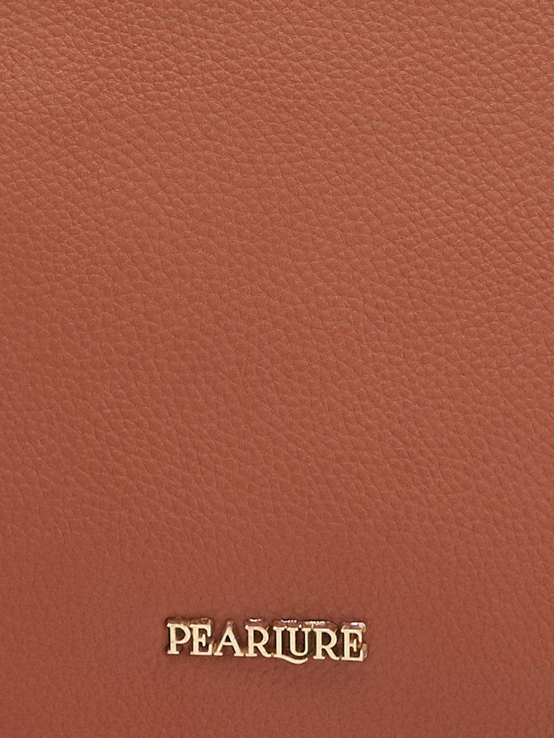 Megan Sling Handbag - Tan