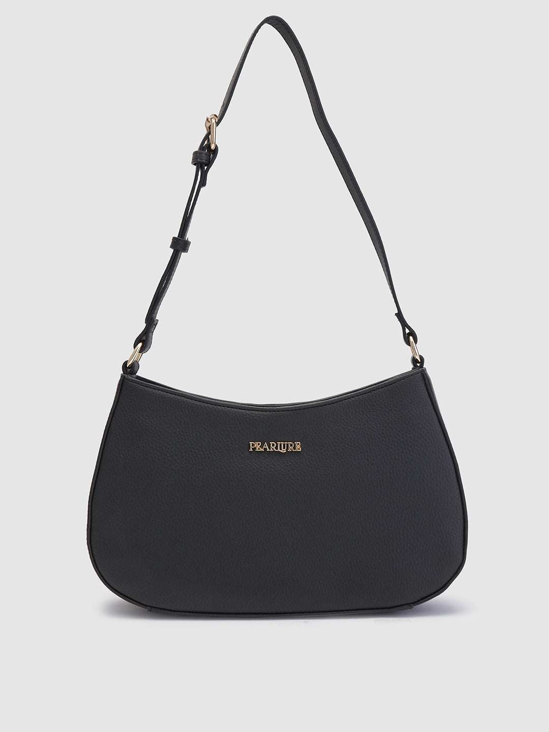 Alexandra Sling Handbag - Black