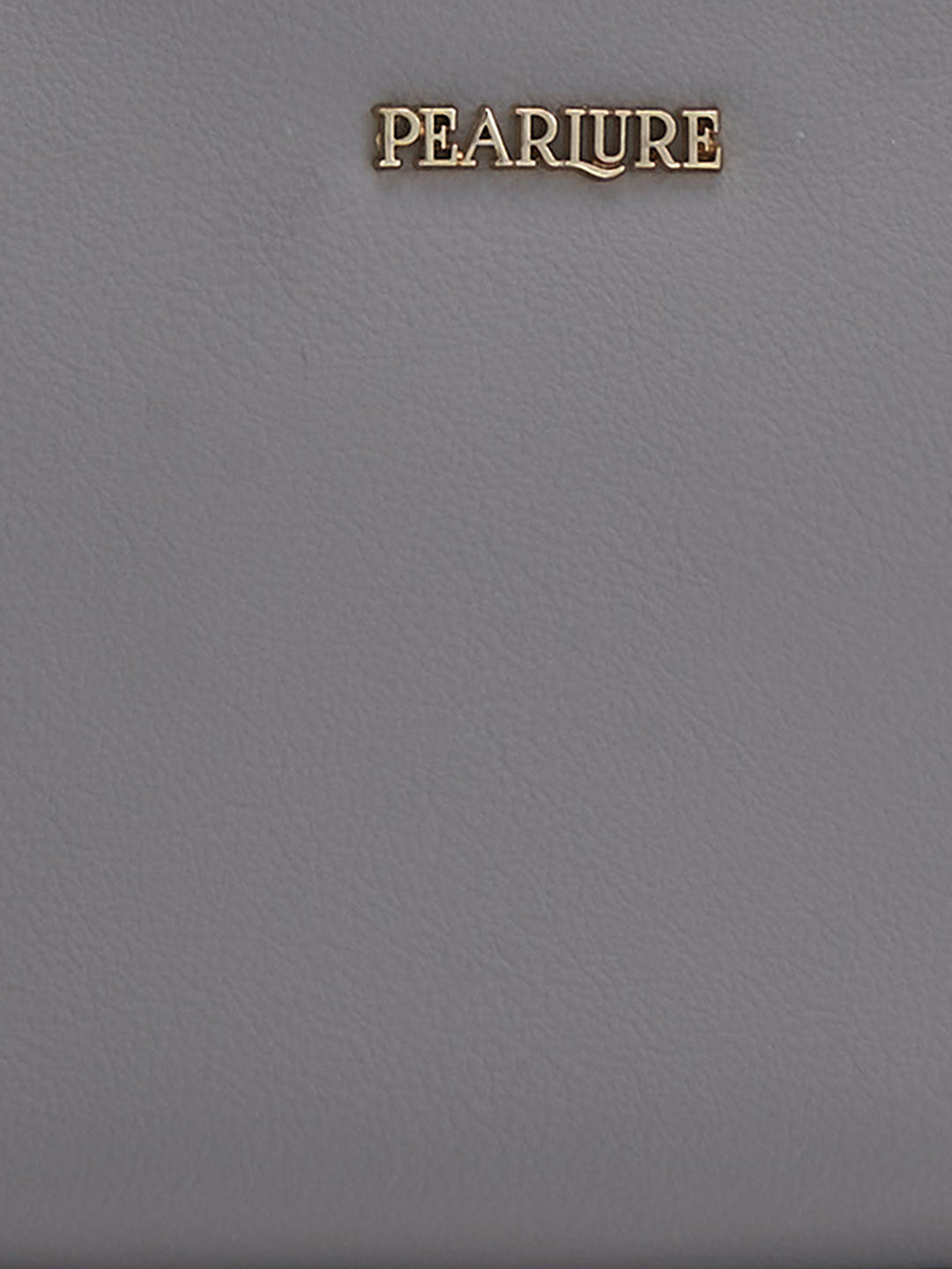 Alexandra Sling Handbag - Grey